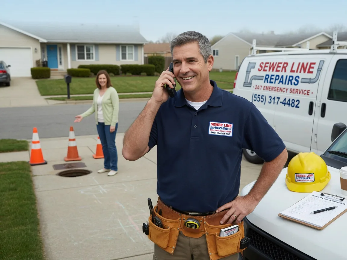 Emergency Plumber Parlin, NJ FAQs